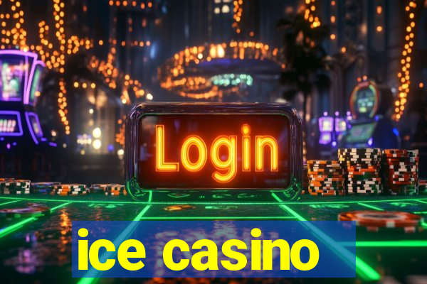 ice casino - app